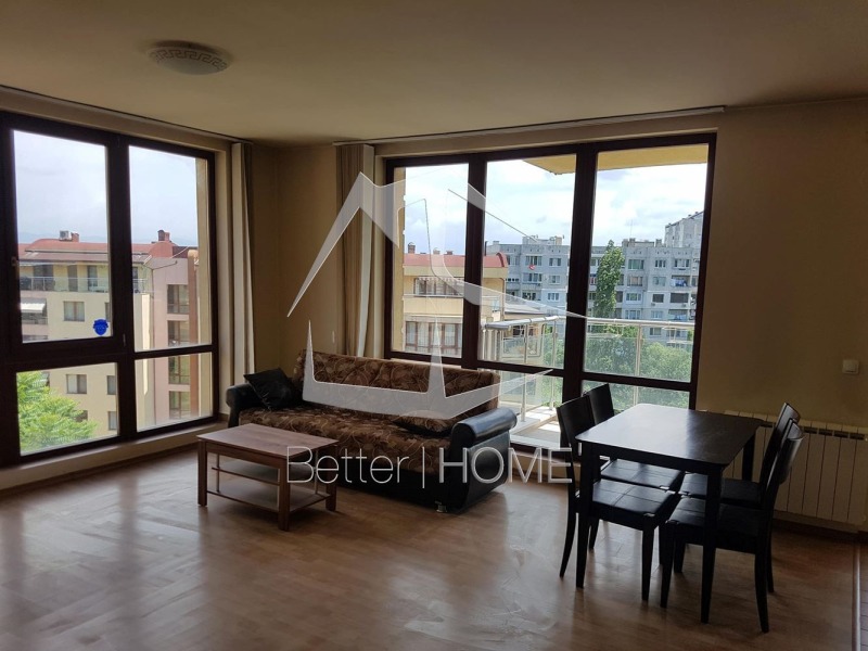 Дава под наем  3-стаен град София , Редута , 100 кв.м | 85073643