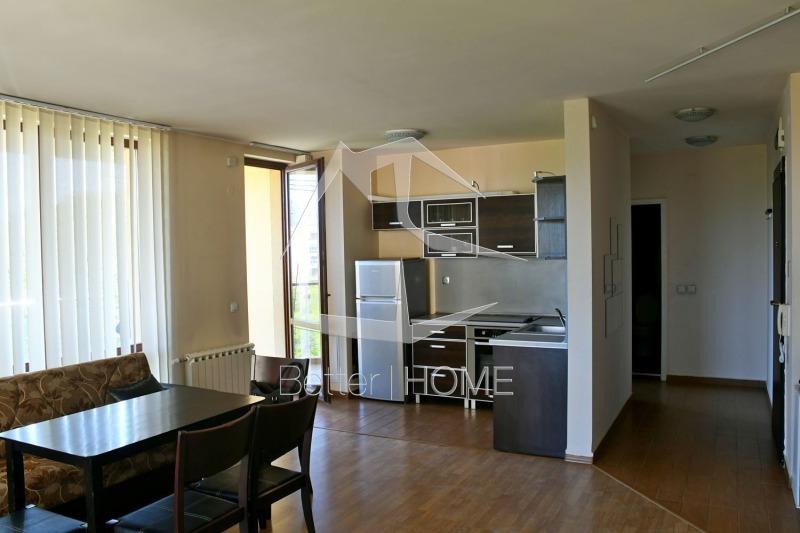 Дава под наем  3-стаен град София , Редута , 100 кв.м | 85073643 - изображение [3]