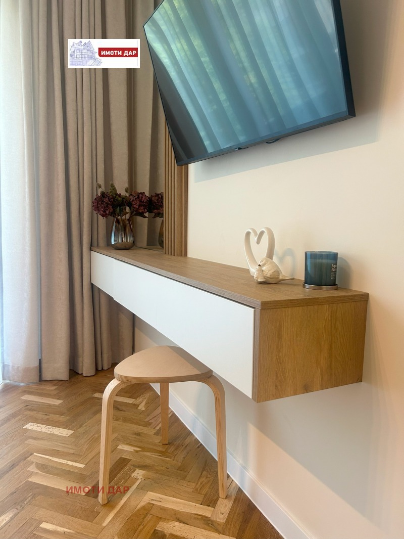 For Rent  2 bedroom Varna , VINS-Cherven ploshtad , 102 sq.m | 45366560 - image [15]