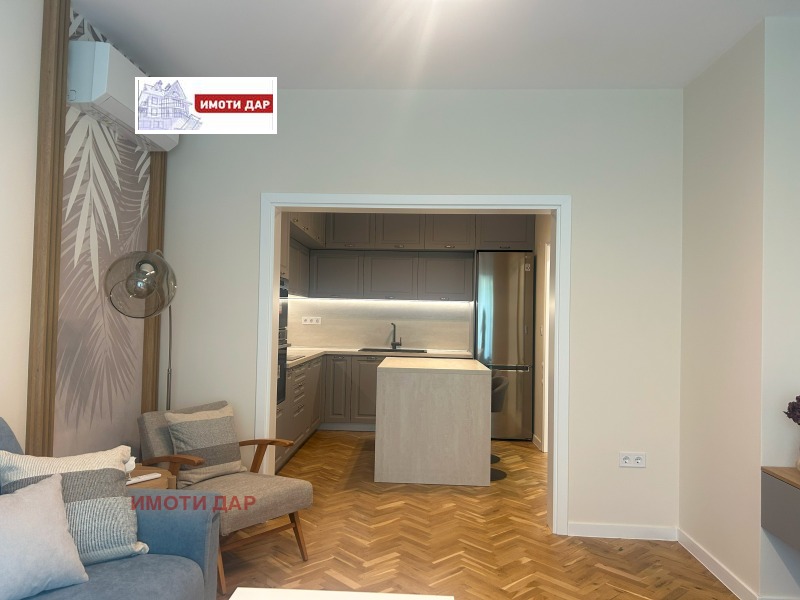 For Rent  2 bedroom Varna , VINS-Cherven ploshtad , 102 sq.m | 45366560 - image [5]