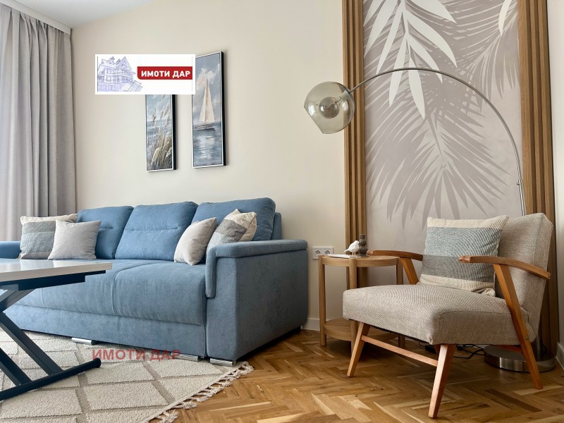 For Rent  2 bedroom Varna , VINS-Cherven ploshtad , 102 sq.m | 45366560