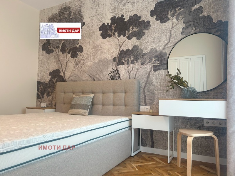 For Rent  2 bedroom Varna , VINS-Cherven ploshtad , 102 sq.m | 45366560 - image [9]