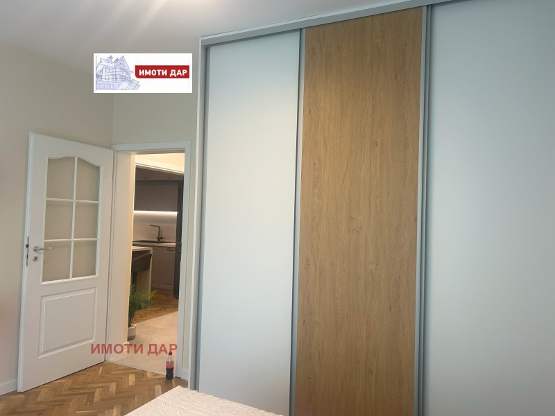 For Rent  2 bedroom Varna , VINS-Cherven ploshtad , 102 sq.m | 45366560 - image [13]