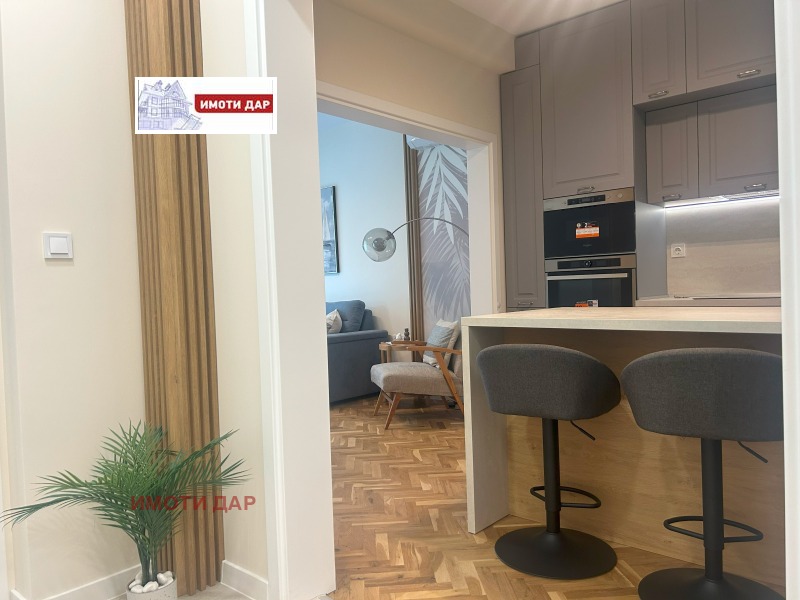 For Rent  2 bedroom Varna , VINS-Cherven ploshtad , 102 sq.m | 45366560 - image [4]