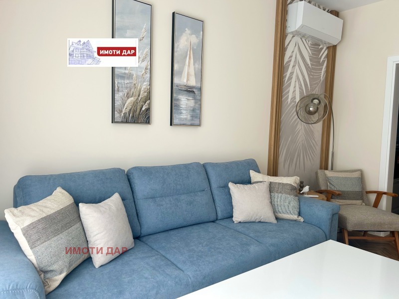 For Rent  2 bedroom Varna , VINS-Cherven ploshtad , 102 sq.m | 45366560 - image [2]