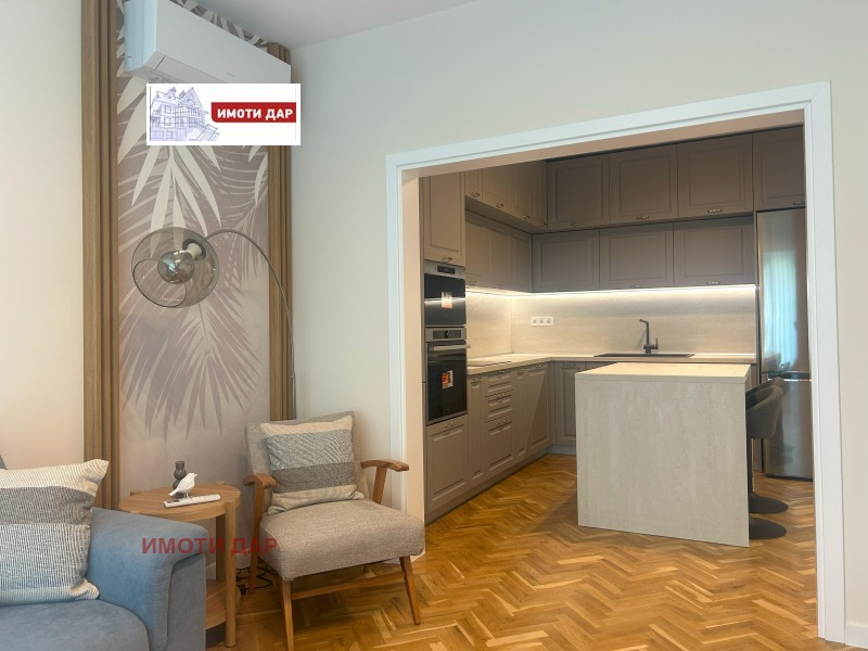 For Rent  2 bedroom Varna , VINS-Cherven ploshtad , 102 sq.m | 45366560 - image [3]