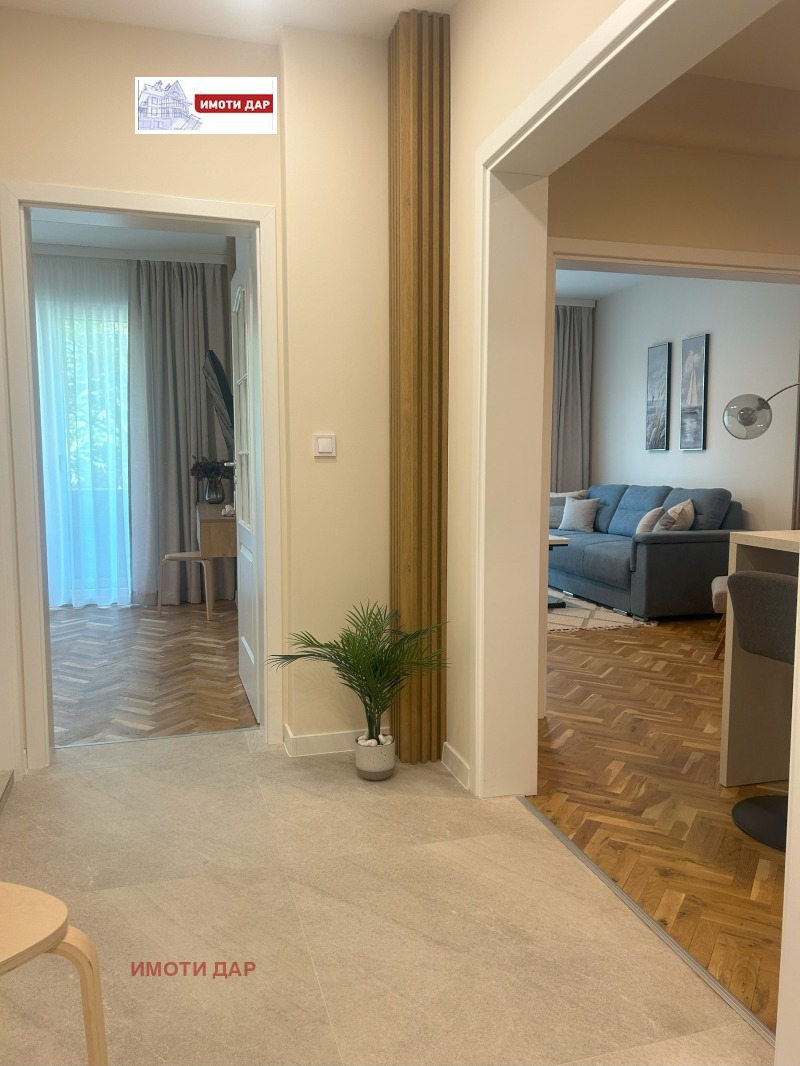 For Rent  2 bedroom Varna , VINS-Cherven ploshtad , 102 sq.m | 45366560 - image [8]