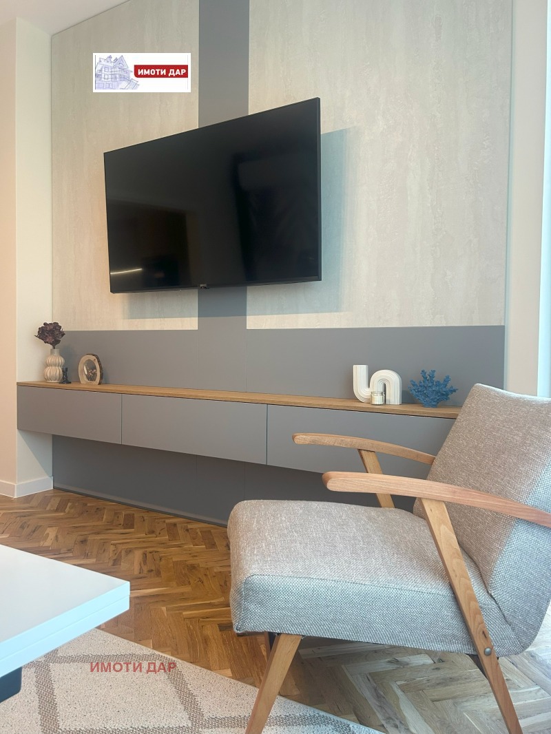 For Rent  2 bedroom Varna , VINS-Cherven ploshtad , 102 sq.m | 45366560 - image [6]