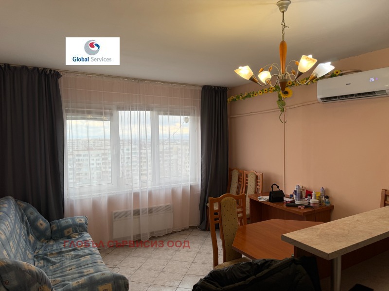 Дава под наем 3-СТАЕН, гр. София, Люлин 10, снимка 7 - Апартаменти - 53586908