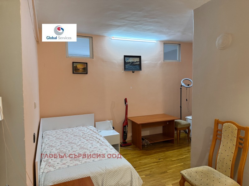 Дава под наем 3-СТАЕН, гр. София, Люлин 10, снимка 14 - Апартаменти - 53586908