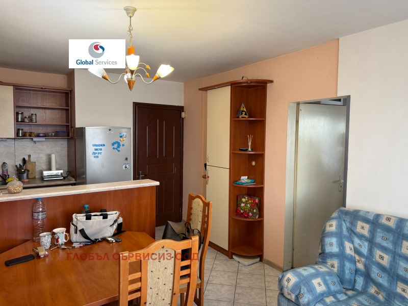 Дава под наем 3-СТАЕН, гр. София, Люлин 10, снимка 9 - Апартаменти - 53586908