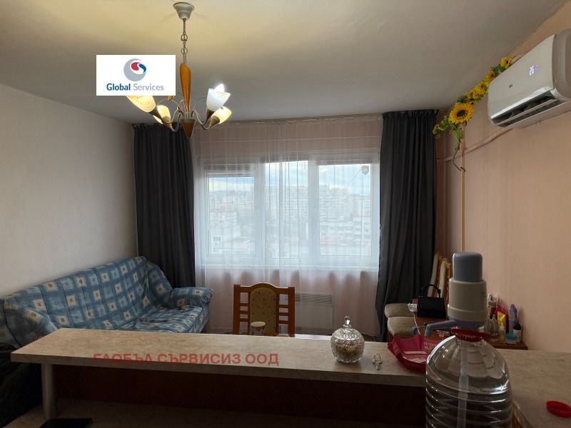 Дава под наем 3-СТАЕН, гр. София, Люлин 10, снимка 6 - Апартаменти - 53586908