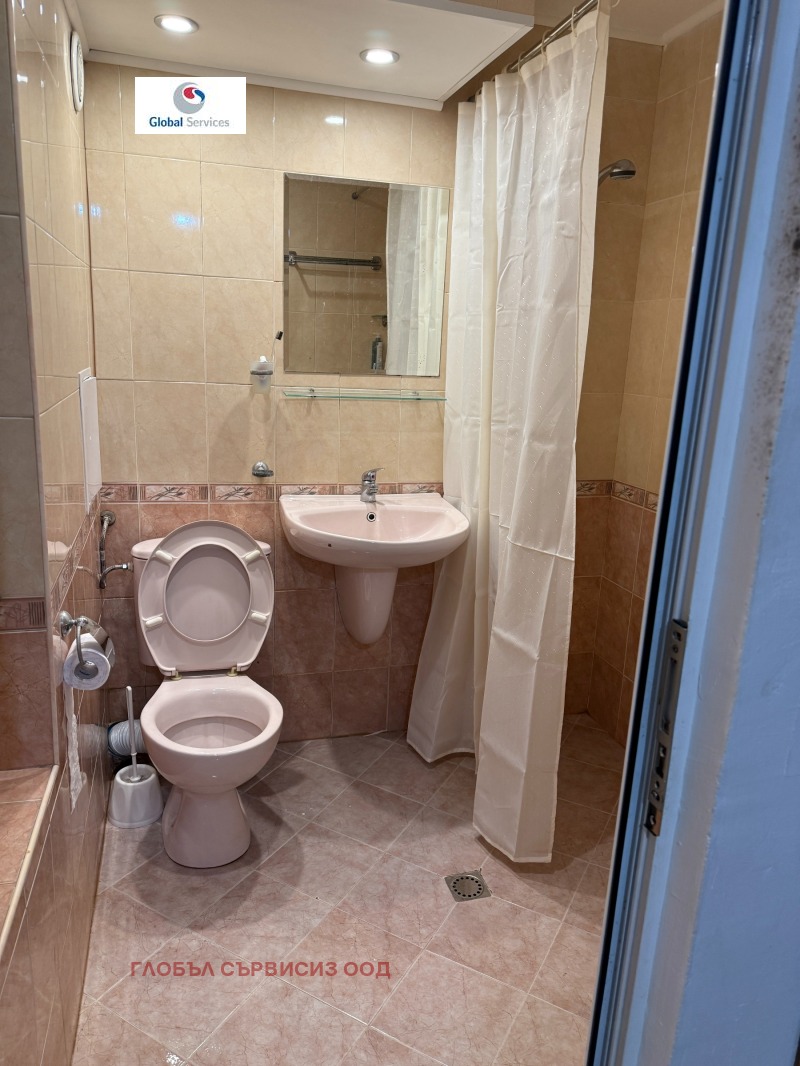 Дава под наем 3-СТАЕН, гр. София, Люлин 10, снимка 11 - Апартаменти - 53586908