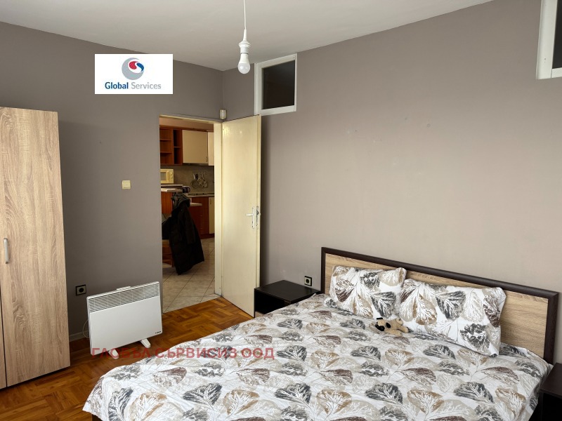 Дава под наем 3-СТАЕН, гр. София, Люлин 10, снимка 3 - Апартаменти - 53586908