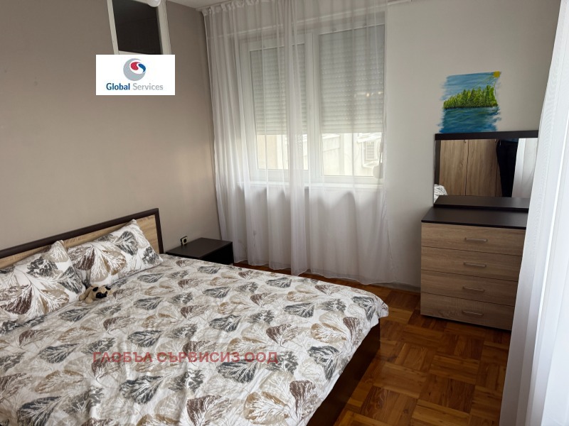 Дава под наем 3-СТАЕН, гр. София, Люлин 10, снимка 2 - Апартаменти - 53586908