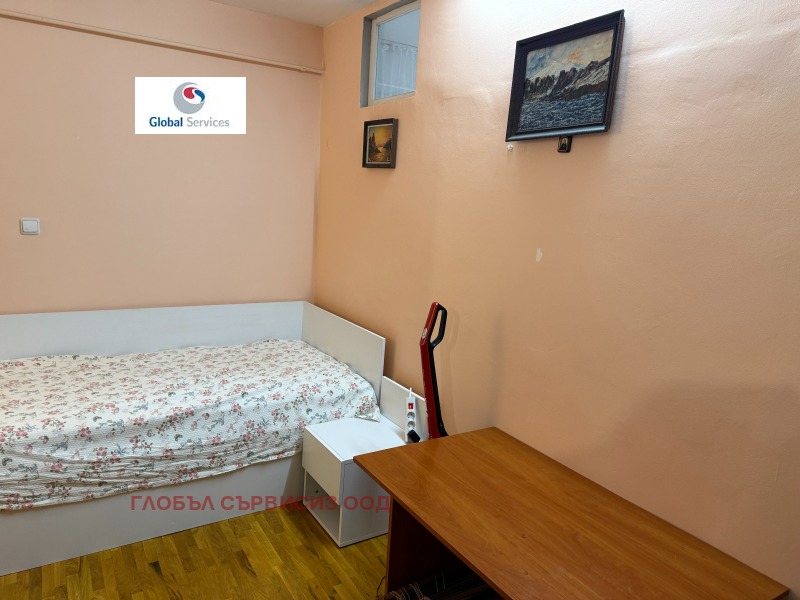 Дава под наем 3-СТАЕН, гр. София, Люлин 10, снимка 15 - Апартаменти - 53586908