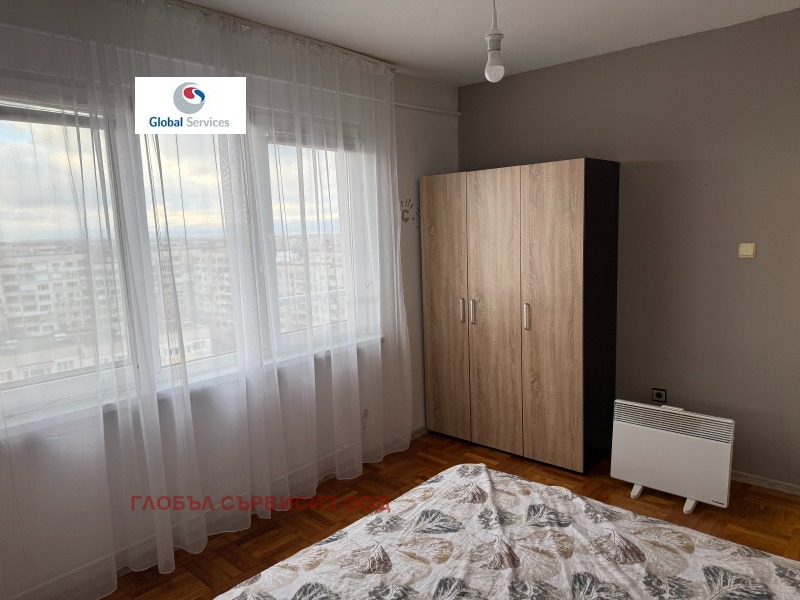 Дава под наем 3-СТАЕН, гр. София, Люлин 10, снимка 4 - Апартаменти - 53586908