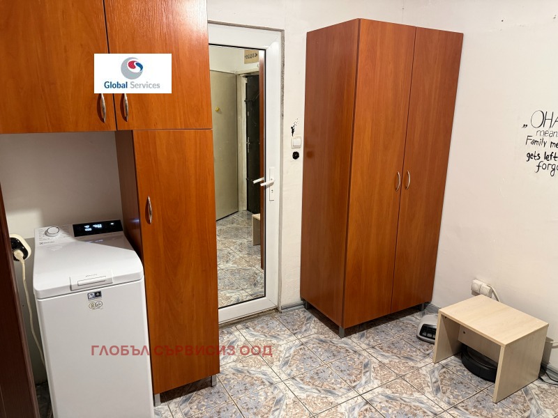 Дава под наем 3-СТАЕН, гр. София, Люлин 10, снимка 10 - Апартаменти - 53586908