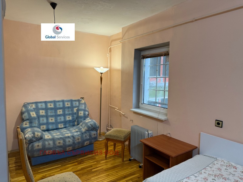 Дава под наем 3-СТАЕН, гр. София, Люлин 10, снимка 13 - Апартаменти - 53586908