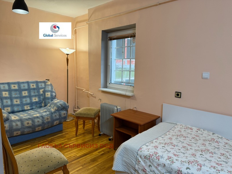 Дава под наем 3-СТАЕН, гр. София, Люлин 10, снимка 16 - Апартаменти - 53586908