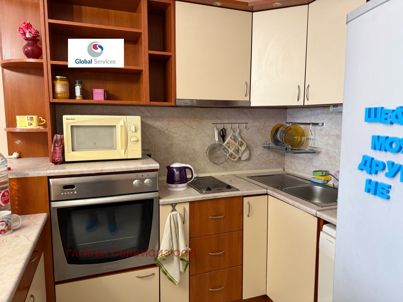 Дава под наем 3-СТАЕН, гр. София, Люлин 10