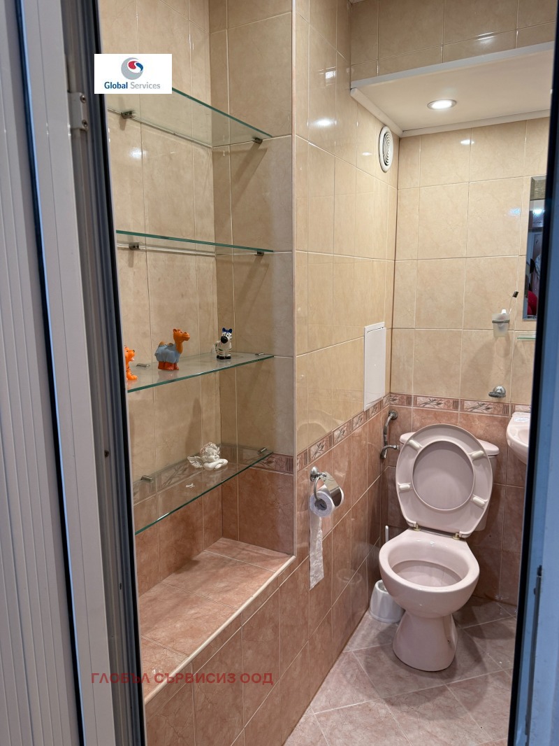 Дава под наем 3-СТАЕН, гр. София, Люлин 10, снимка 12 - Апартаменти - 53586908