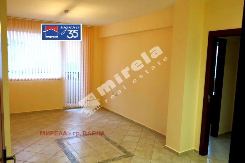 Дава под наем ОФИС, гр. Варна, Център, снимка 3 - Офиси - 53451065