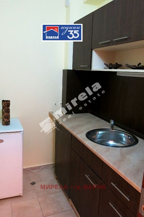 Дава под наем ОФИС, гр. Варна, Център, снимка 6 - Офиси - 53451065