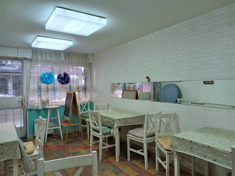 Дава под наем МАГАЗИН, гр. София, Стрелбище, снимка 2 - Магазини - 53027636