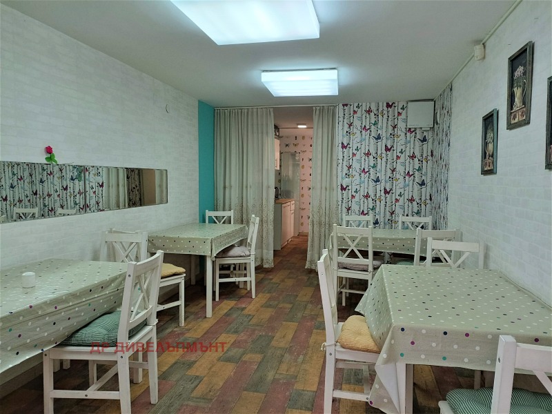 Дава под наем МАГАЗИН, гр. София, Стрелбище, снимка 3 - Магазини - 53027636