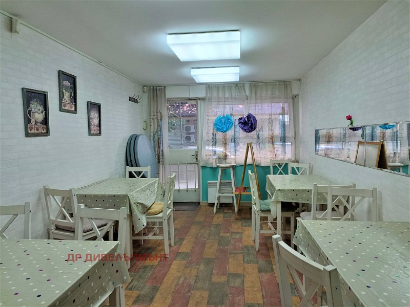 Дава под наем МАГАЗИН, гр. София, Стрелбище