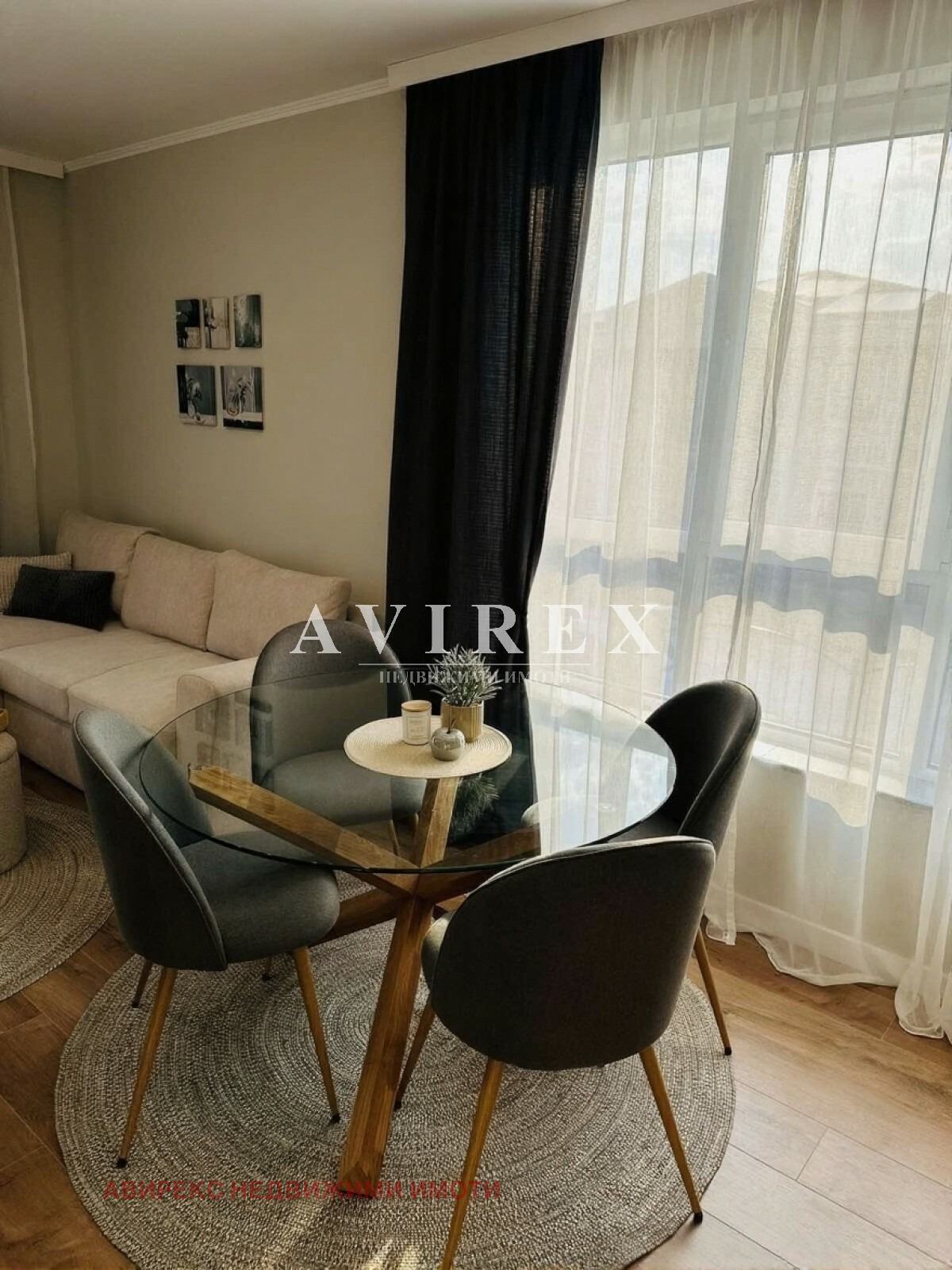 Дава под наем 2-СТАЕН, гр. Пловдив, Остромила, снимка 6 - Апартаменти - 53780397