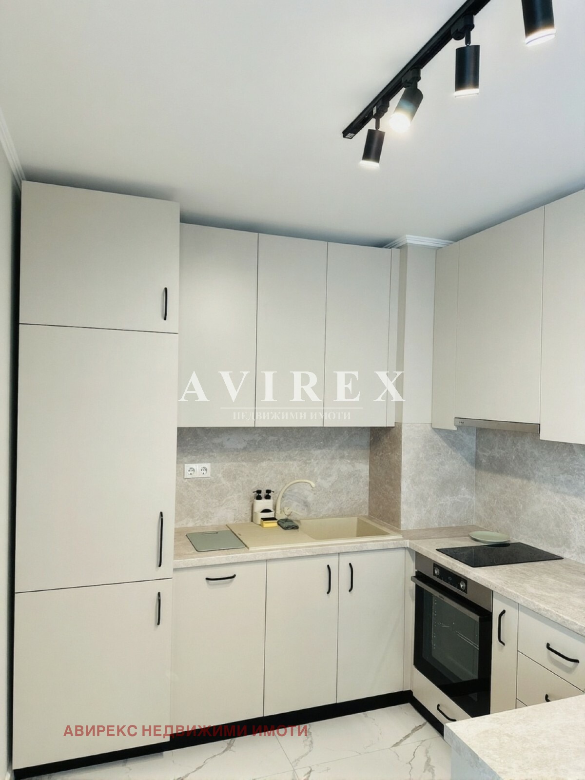 Дава под наем 2-СТАЕН, гр. Пловдив, Остромила, снимка 11 - Апартаменти - 53780397