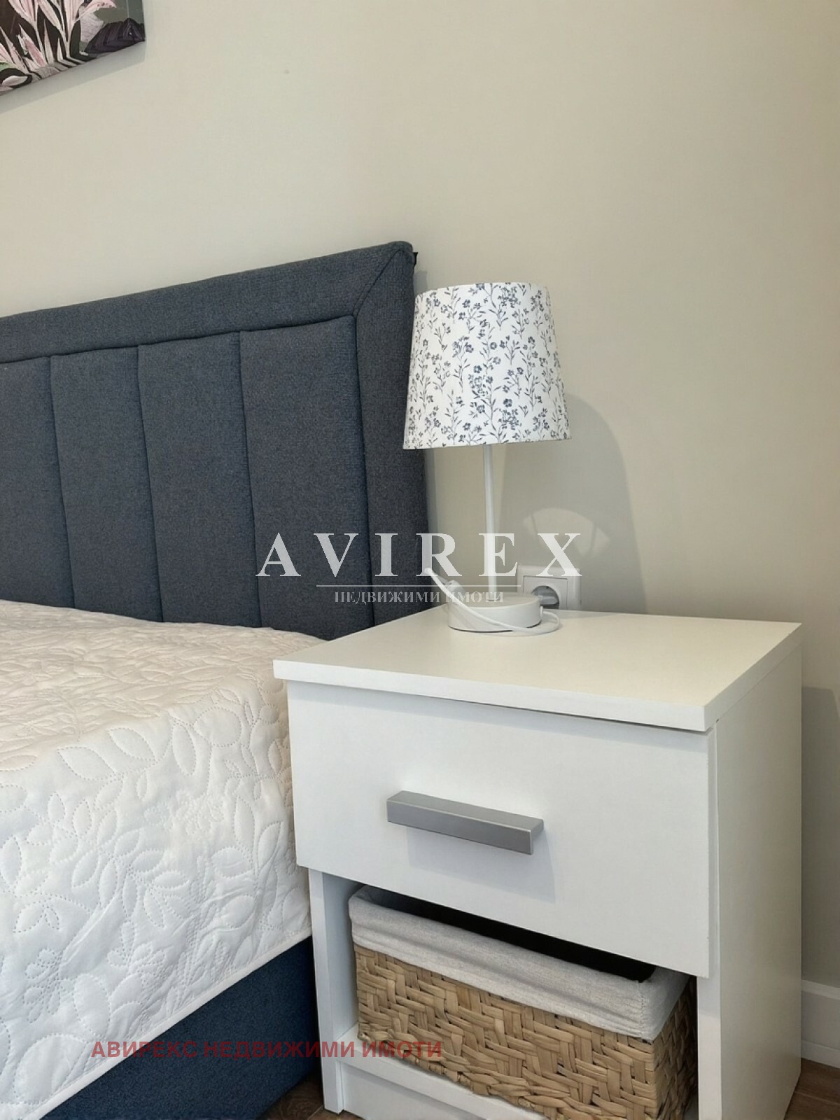 Дава под наем 2-СТАЕН, гр. Пловдив, Остромила, снимка 9 - Апартаменти - 53780397