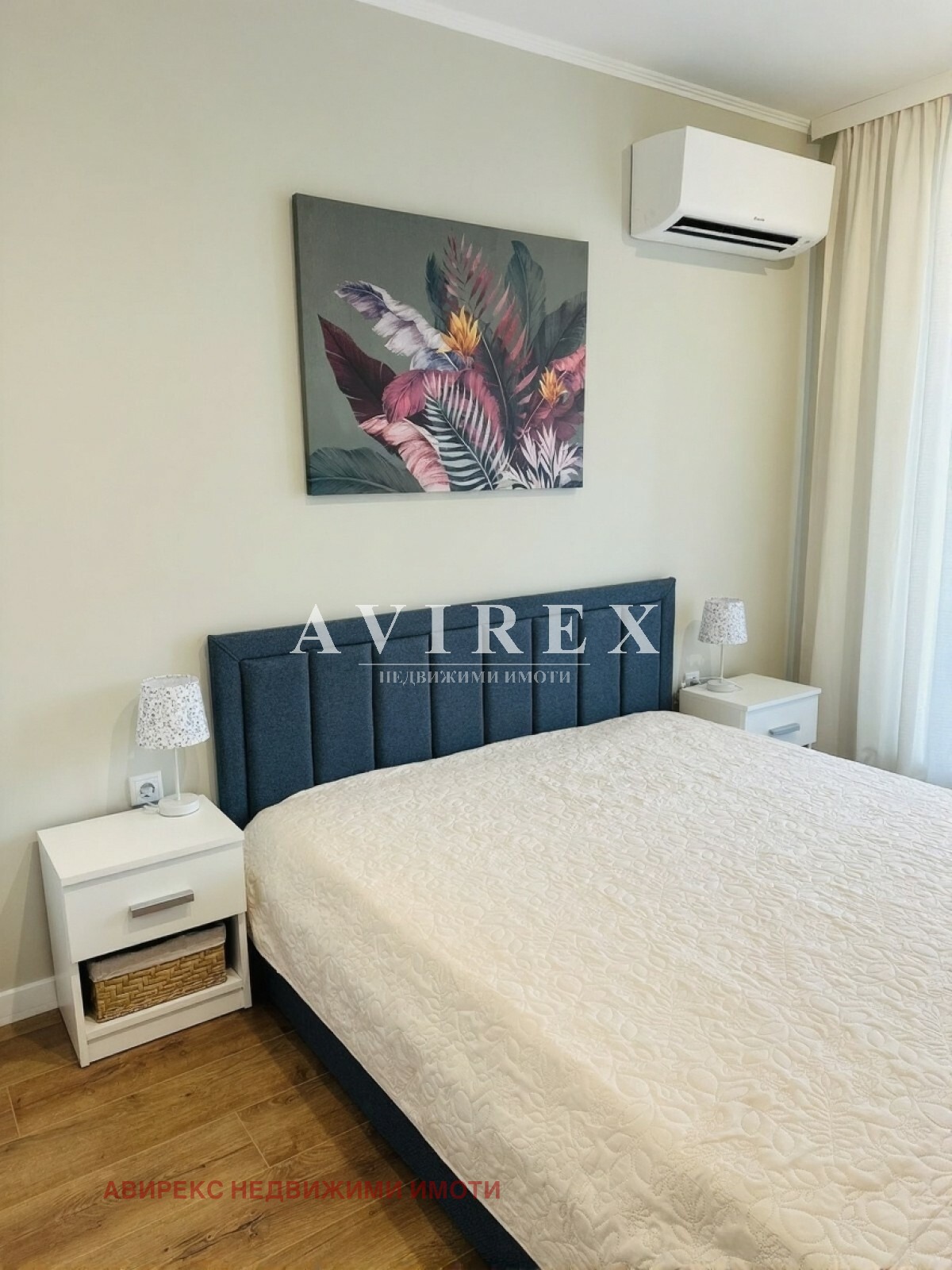 Дава под наем 2-СТАЕН, гр. Пловдив, Остромила, снимка 8 - Апартаменти - 53780397