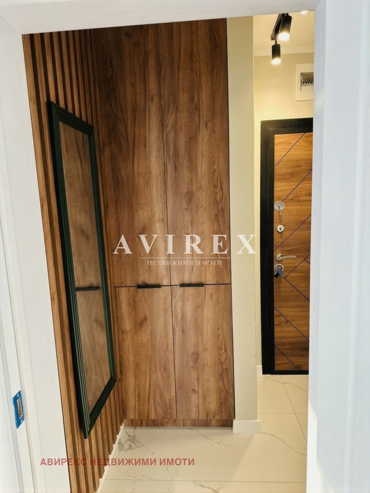 Дава под наем 2-СТАЕН, гр. Пловдив, Остромила, снимка 2 - Апартаменти - 53780397