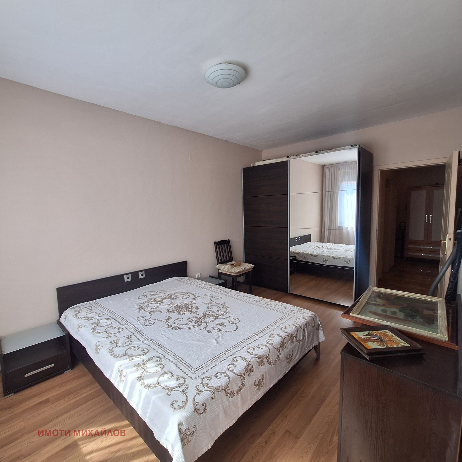 Дава под наем 2-СТАЕН, гр. София, Бъкстон, снимка 7 - Апартаменти - 53977070