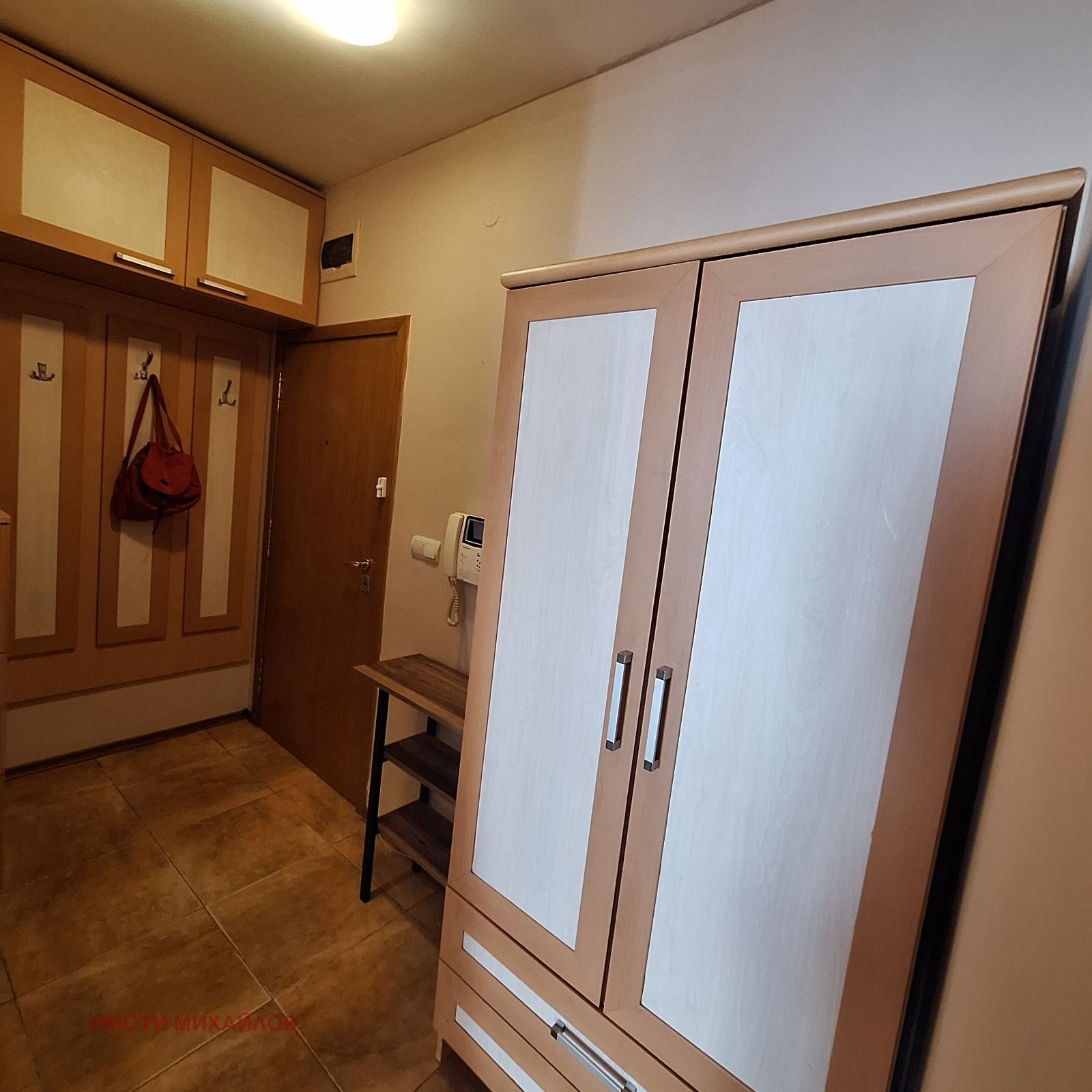 Дава под наем 2-СТАЕН, гр. София, Бъкстон, снимка 9 - Апартаменти - 53977070