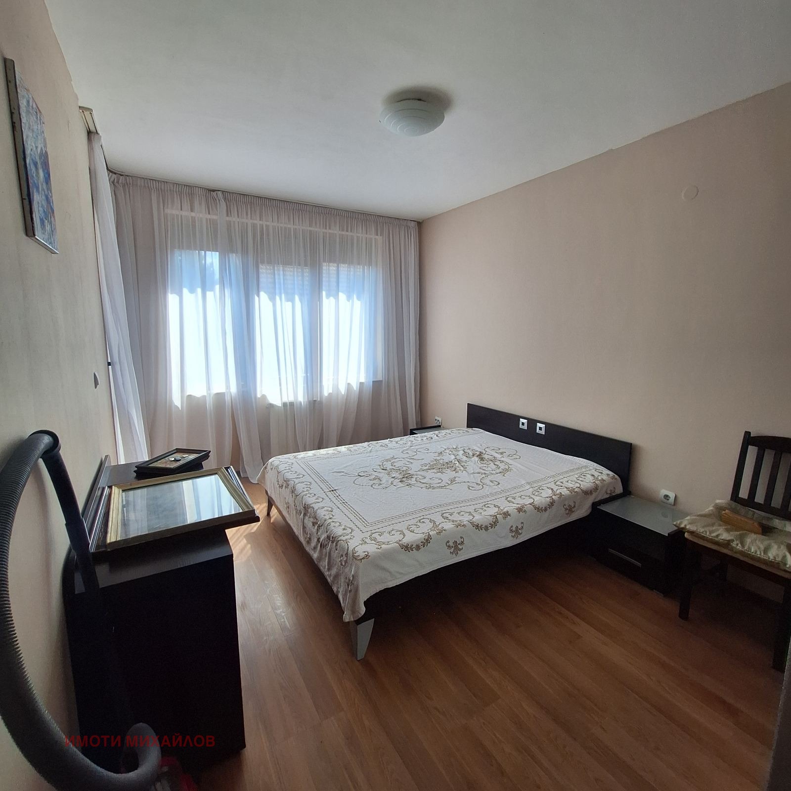 Дава под наем 2-СТАЕН, гр. София, Бъкстон, снимка 6 - Апартаменти - 53977070