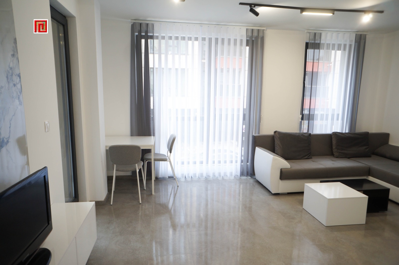 Дава под наем 2-СТАЕН, гр. София, Малинова долина, снимка 2 - Апартаменти - 54031187