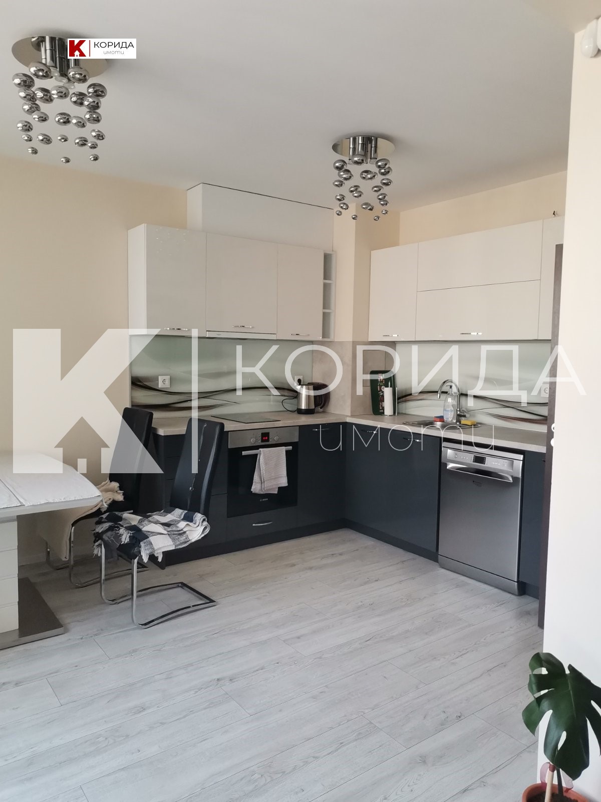 Дава под наем 2-СТАЕН, гр. София, Център