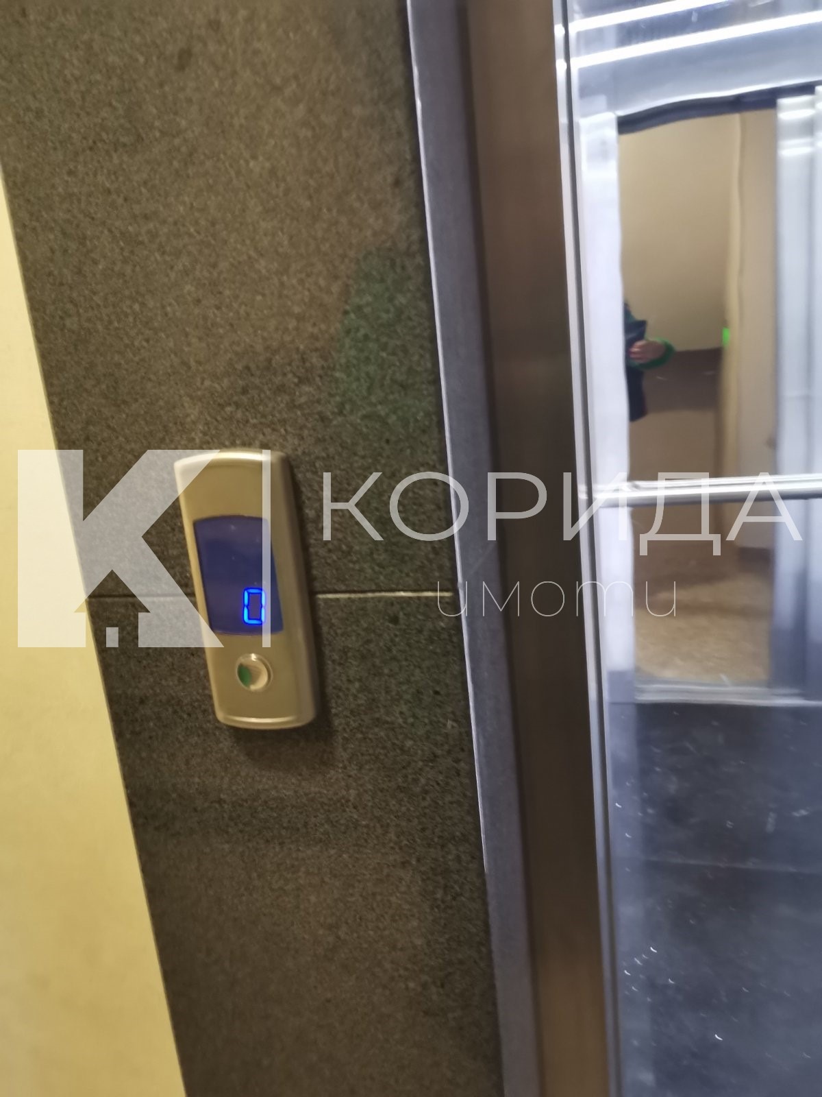 Дава под наем 2-СТАЕН, гр. София, Център, снимка 11 - Апартаменти - 54277604