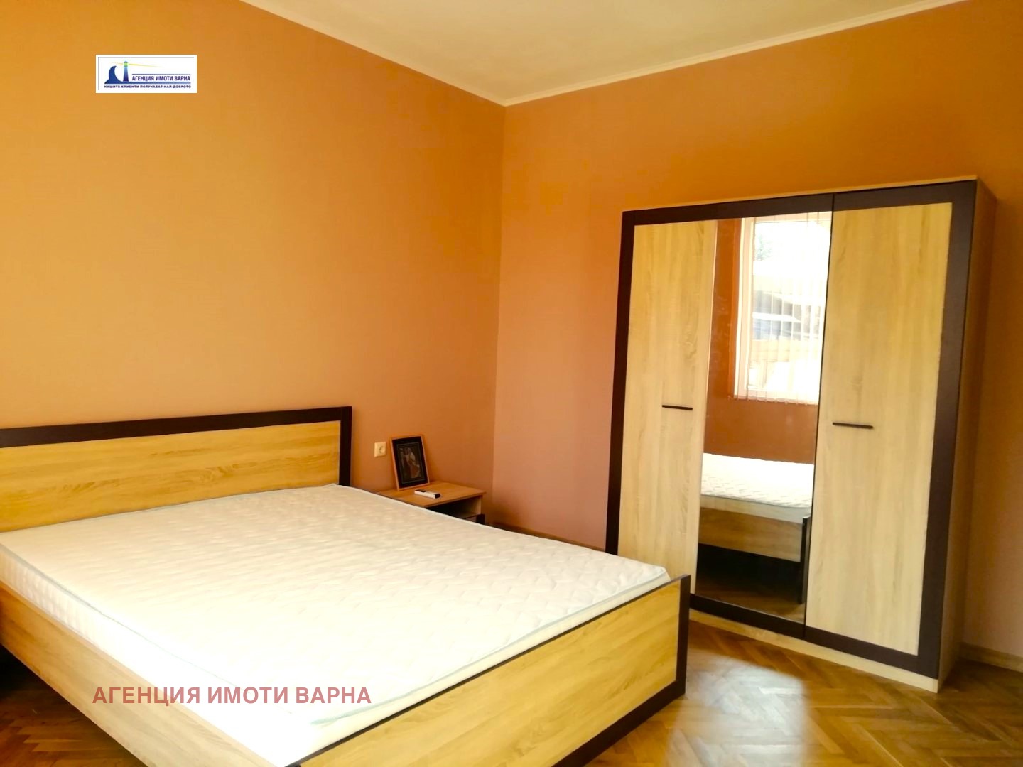 Дава под наем  3-стаен град Варна , Гръцка махала , 70 кв.м | 49027305
