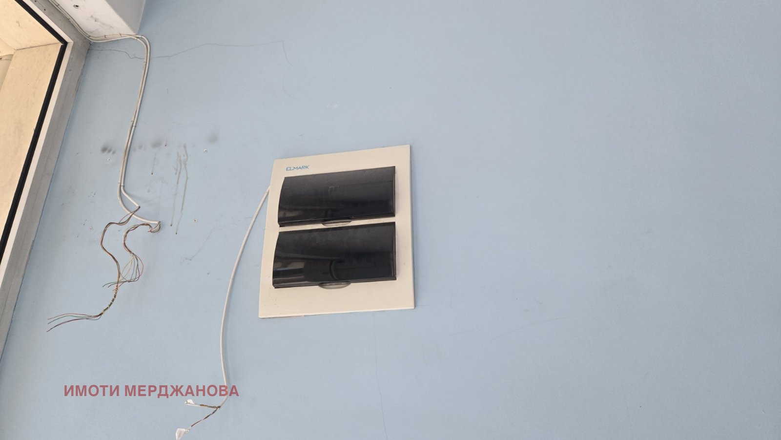 Дава под наем МАГАЗИН, гр. Стара Загора, Три чучура - север, снимка 9 - Магазини - 54038978