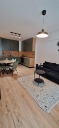 Дава под наем  2-стаен град София , Кръстова вада , 75 кв.м | 40914567 - изображение [3]