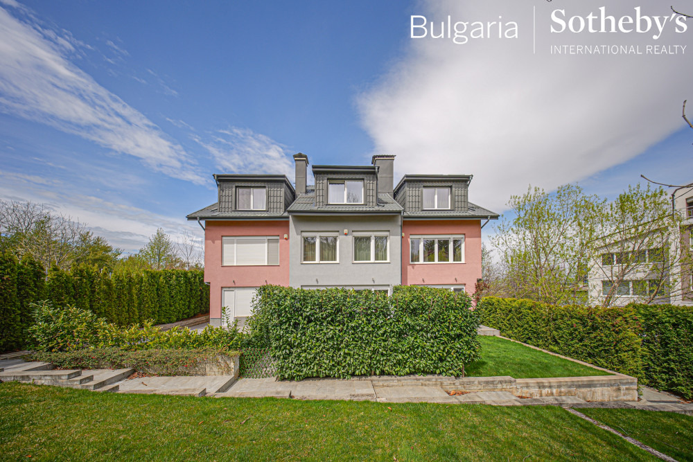 Дава под Наем КЪЩА | Imot.bg — изображение 2