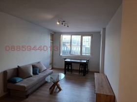 2 bedroom Hipodruma, Sofia 1