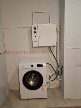 2 bedroom Hipodruma, Sofia 11