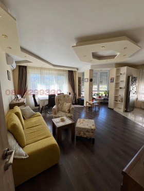 2 slaapkamers Manastirski livadi, Sofia