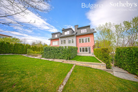 Huis v.z.Kinotsentara 3 tsjast, Sofia